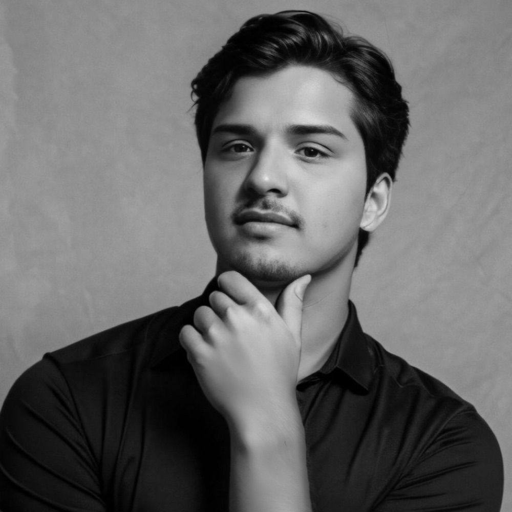 Saud Khan