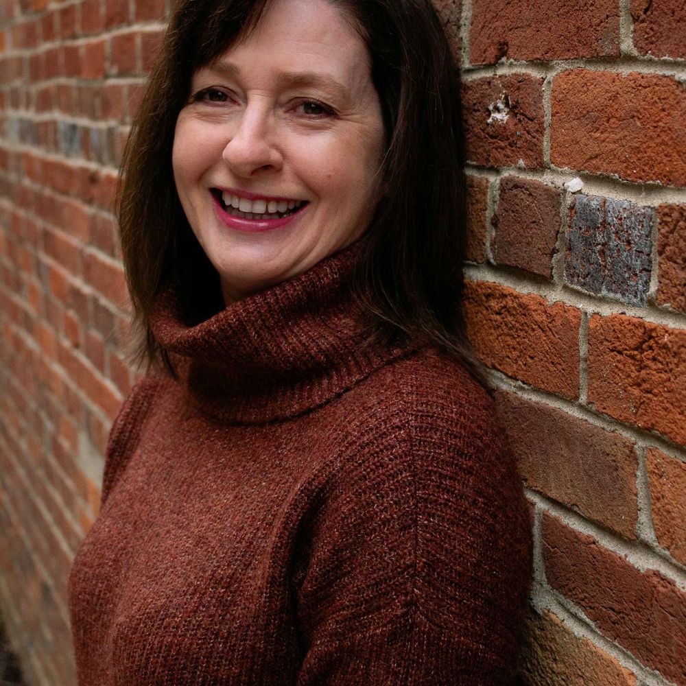 Teri Polen, Author