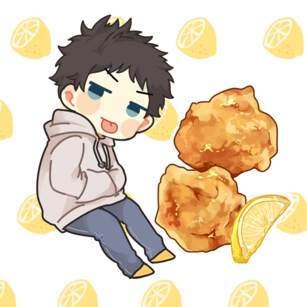 ユウわん公