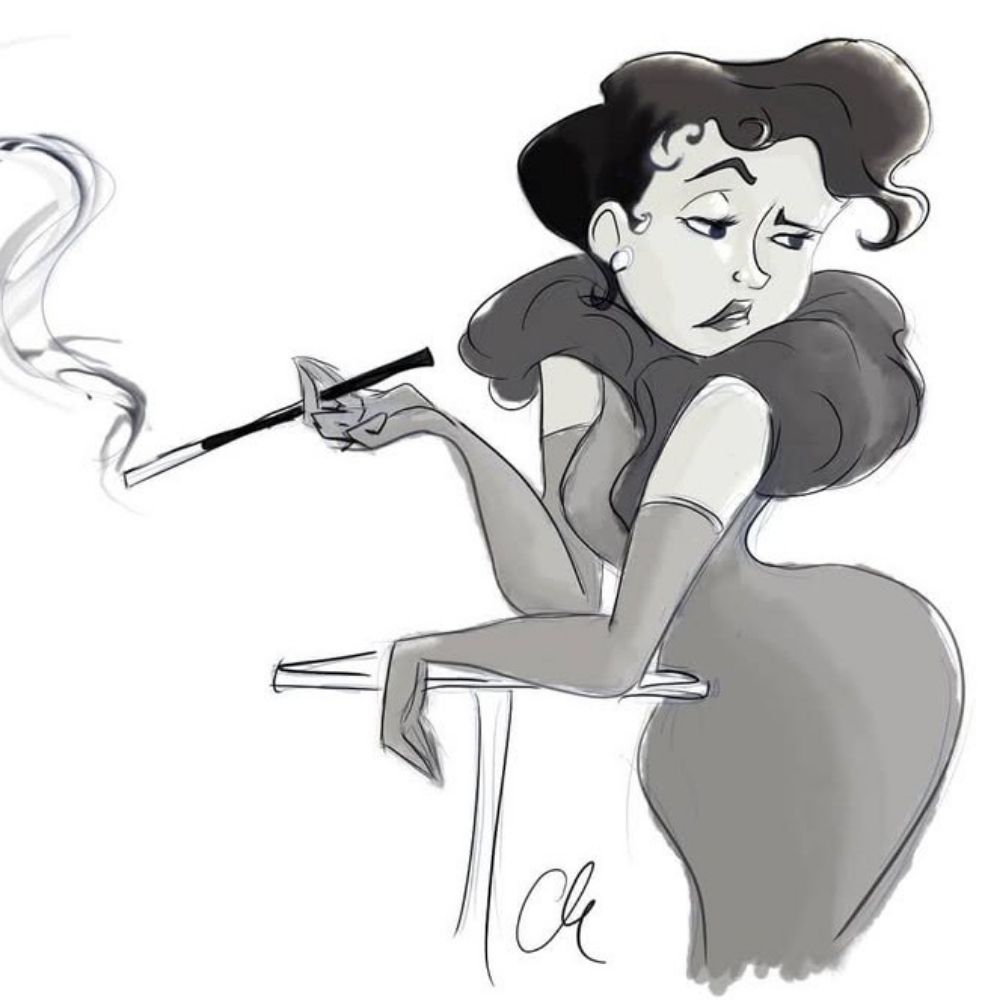 Christina