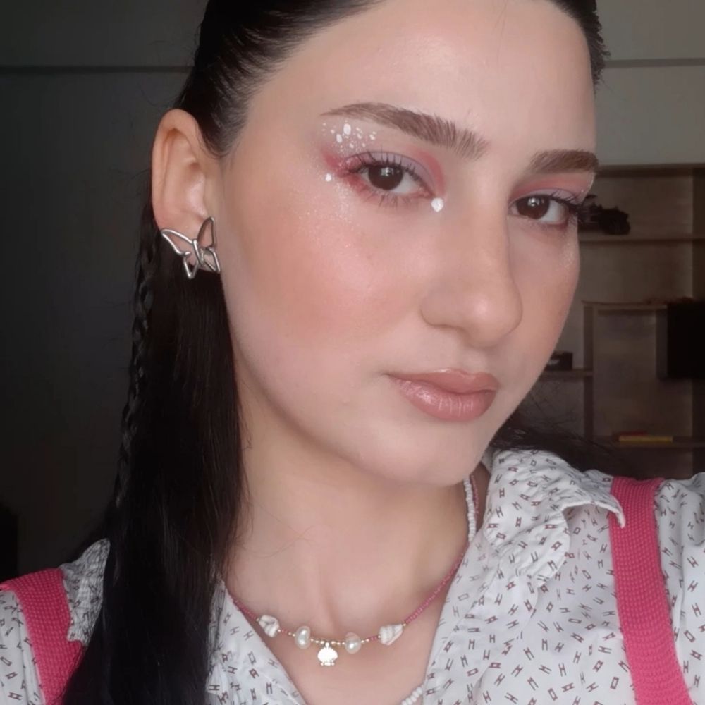 Zeynep 🦋