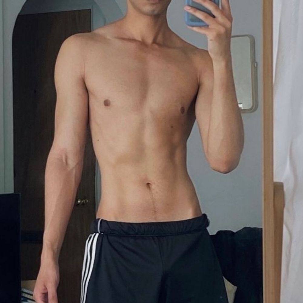 DINKY TWINK 🤘🏼