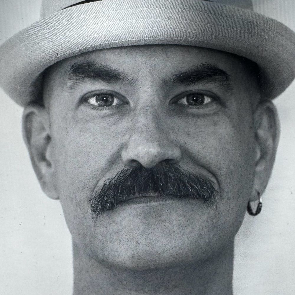John Hoare