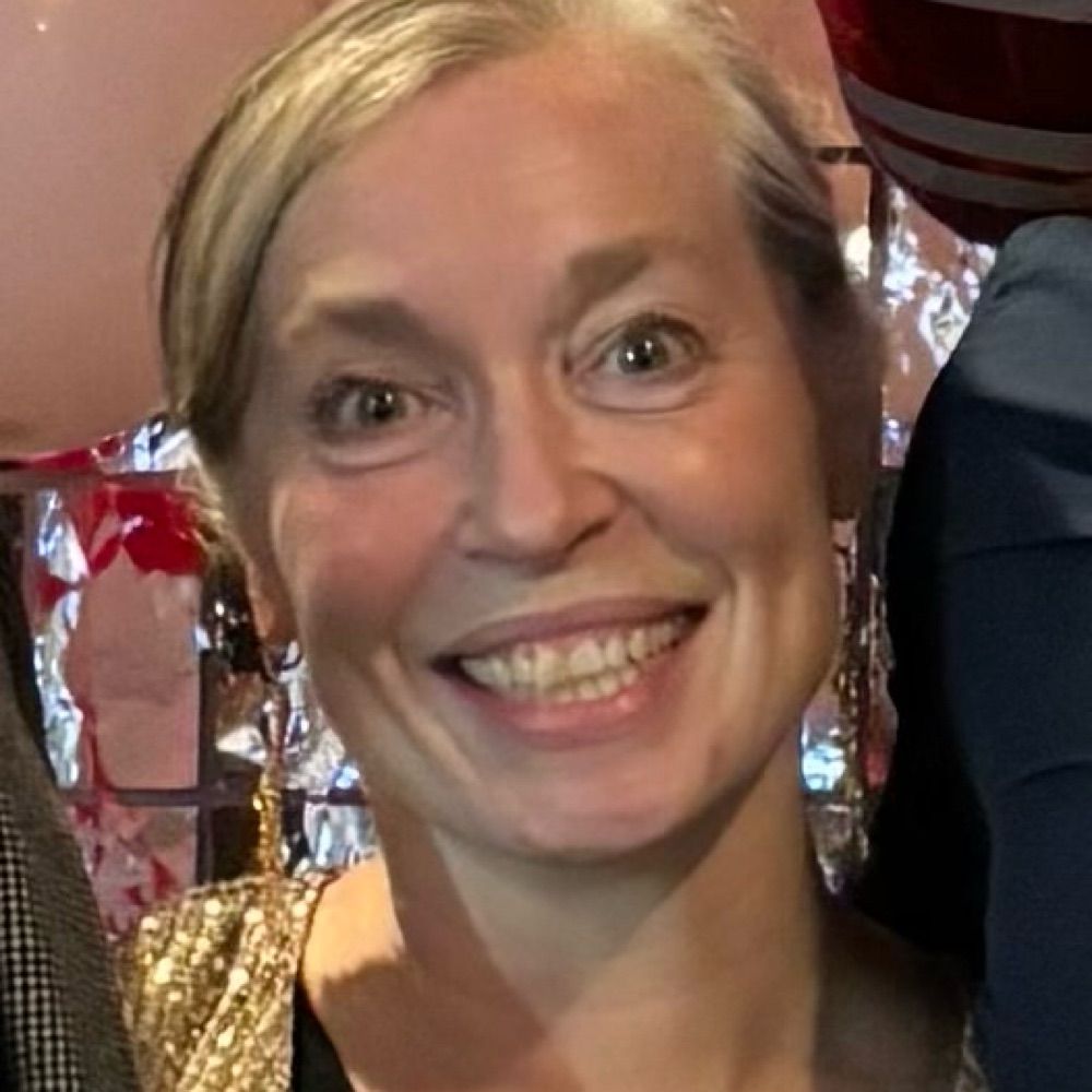 Sarah Newbery
