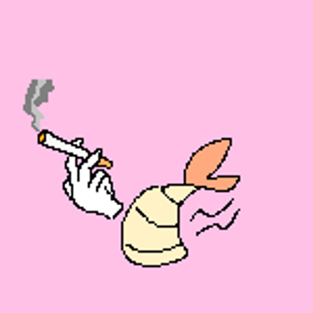 Vtuber MsPaints