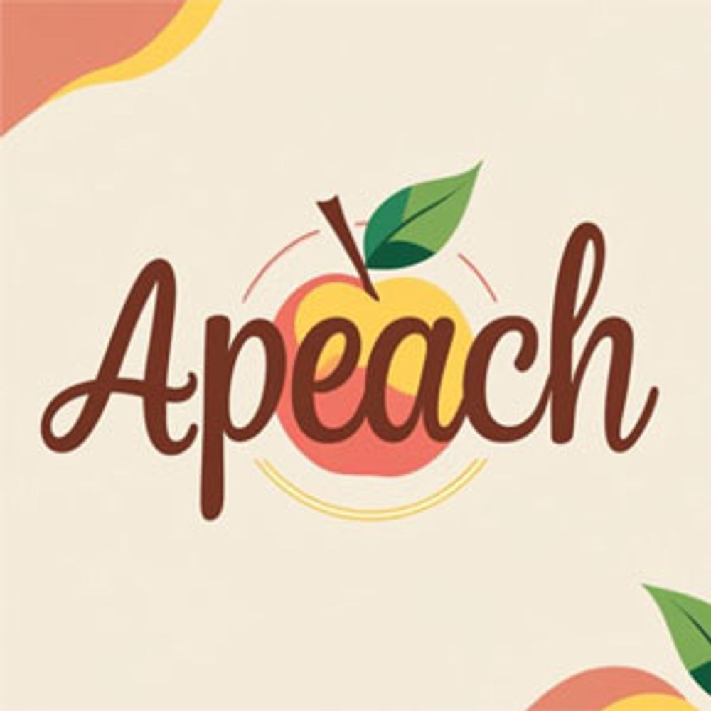  Apeach Studio™