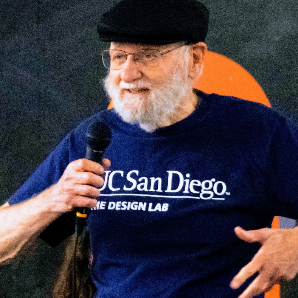 Don Norman