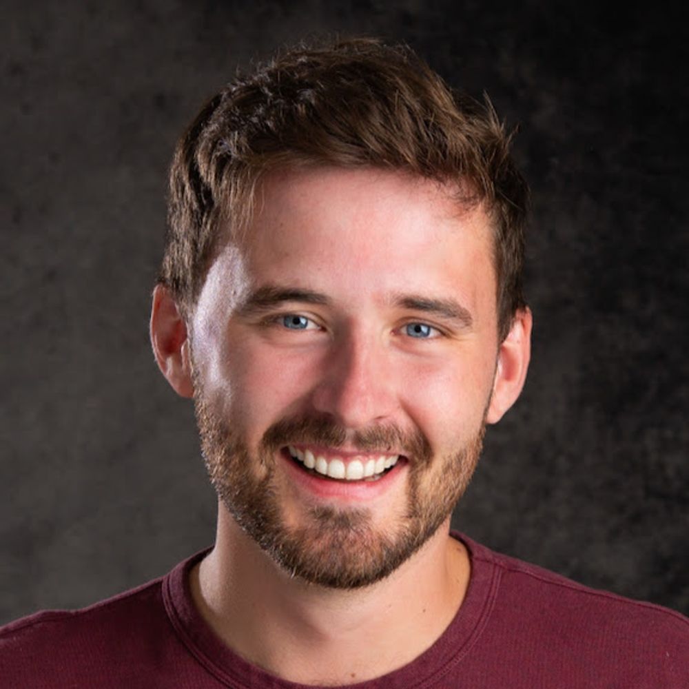Jake Dyble
