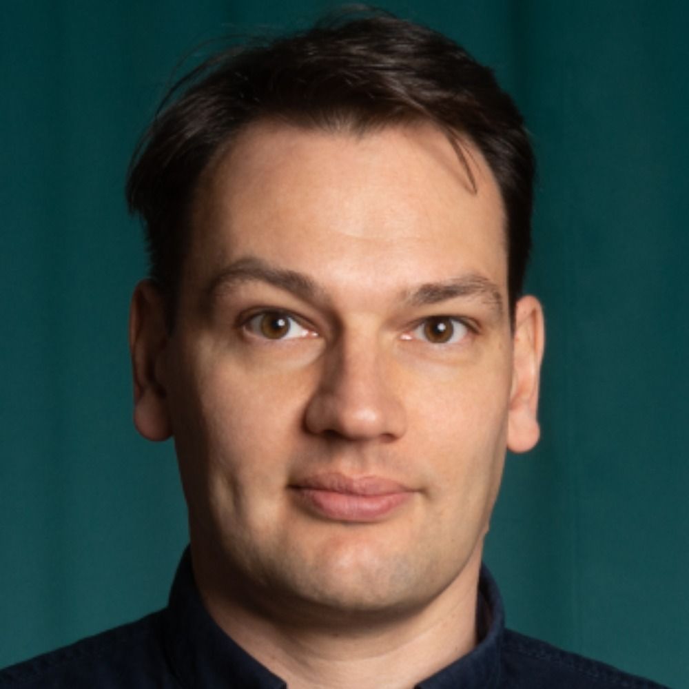 Tamás Nagy