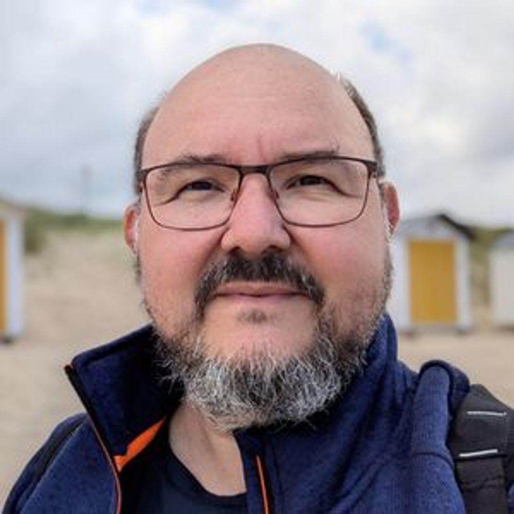Michael Mazanke