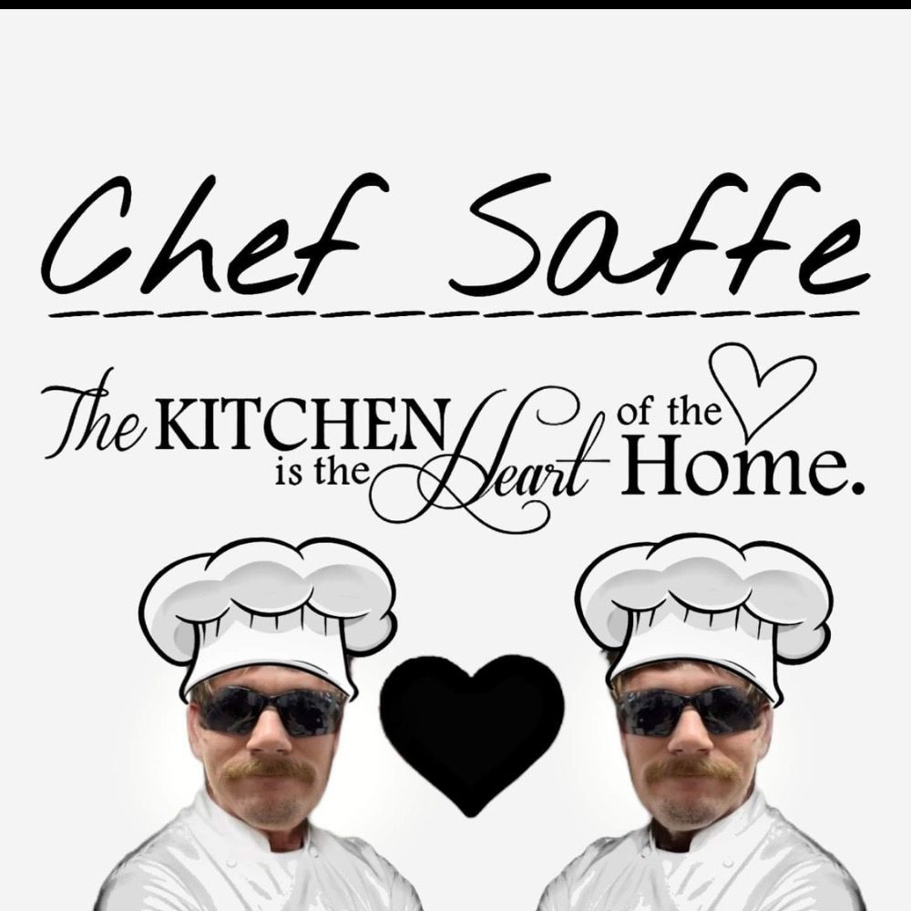 Chef Saffe