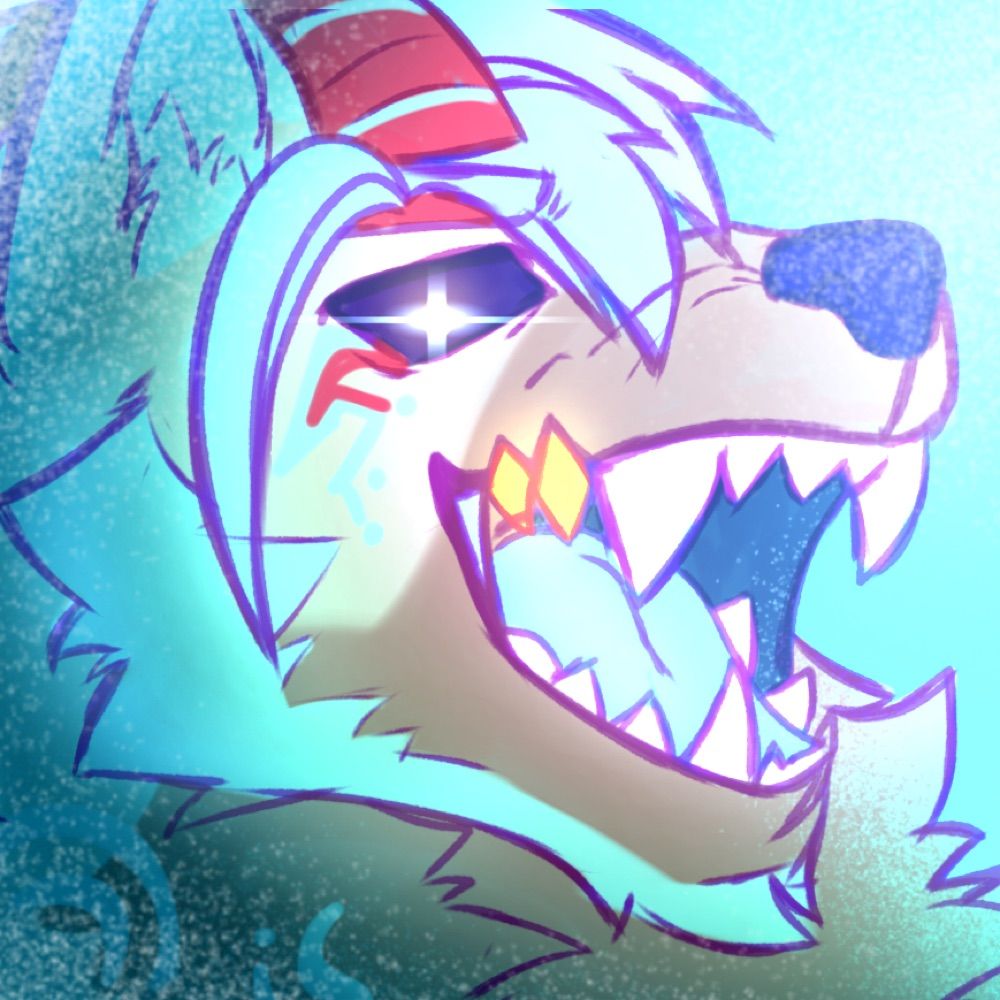 Frost Wolf