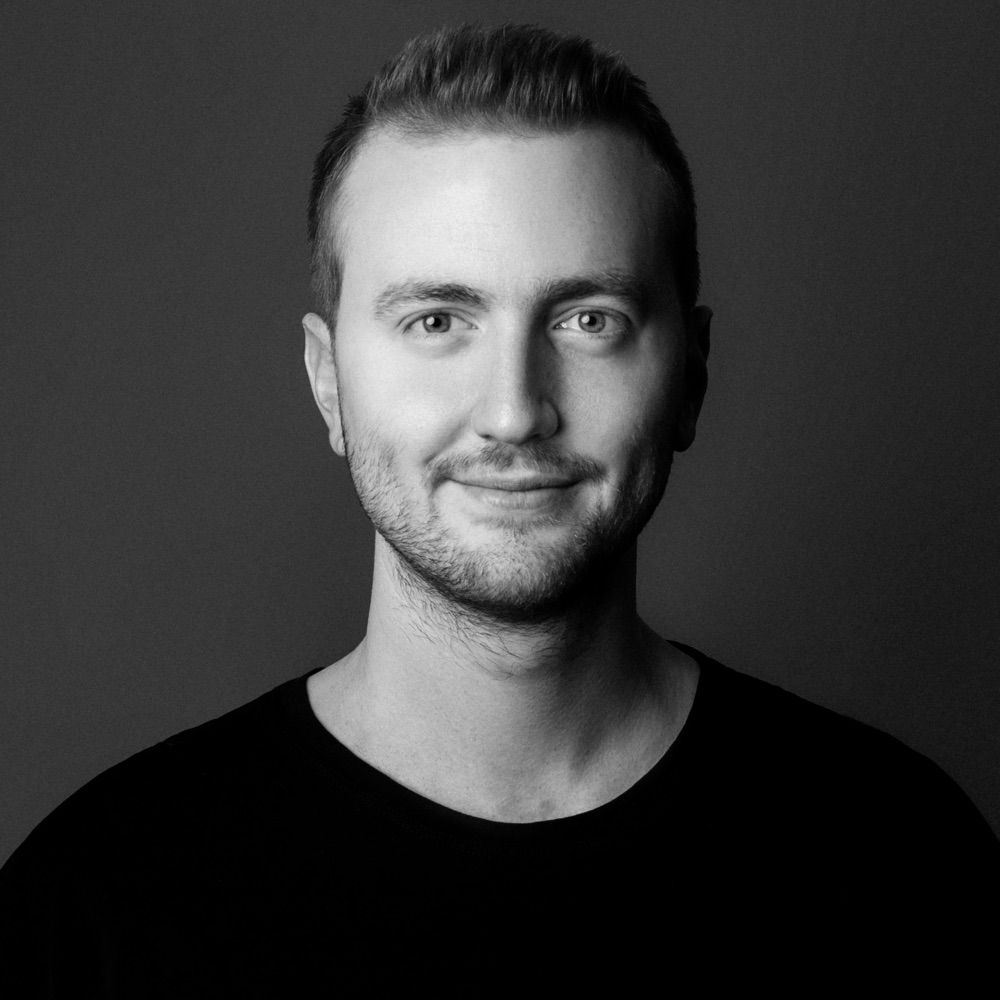 Greg Rosen