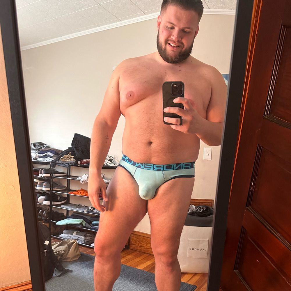Mac 🏳️‍🌈