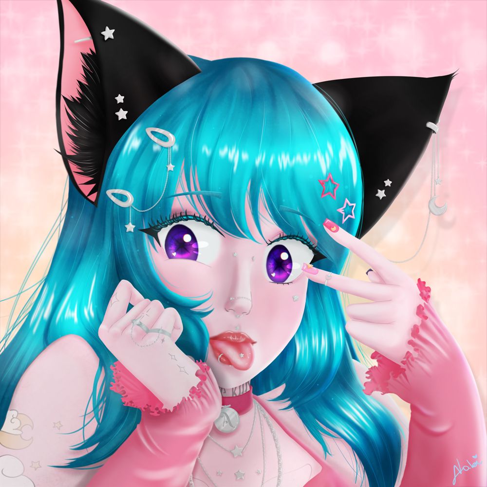 Nabi  ── .✦ [COMMS OPEN | COMMS GIVEAWAY SLOTS]