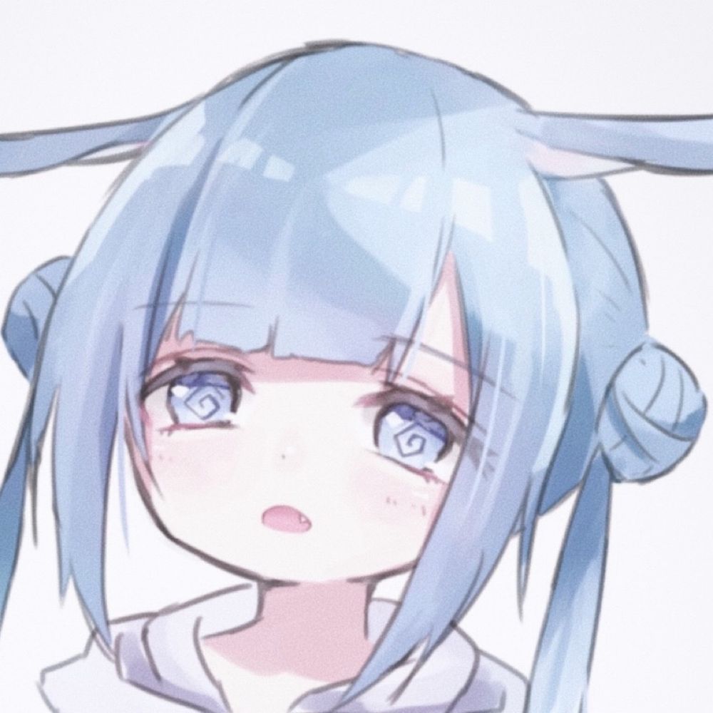 ねむいちゃん