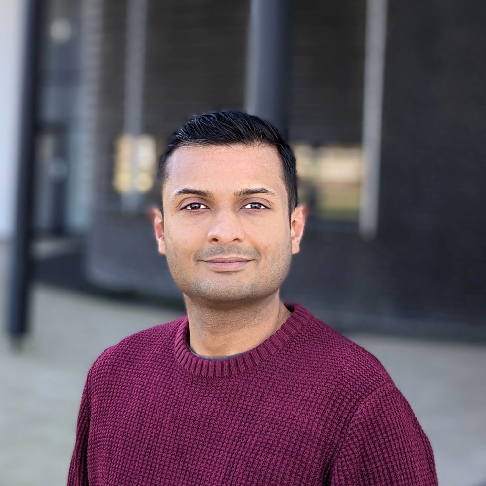 Unnikrishnan "Unni" Radhakrishnan