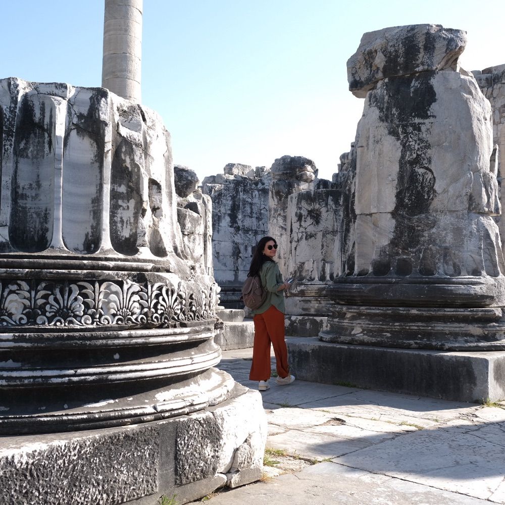 Derya Turer