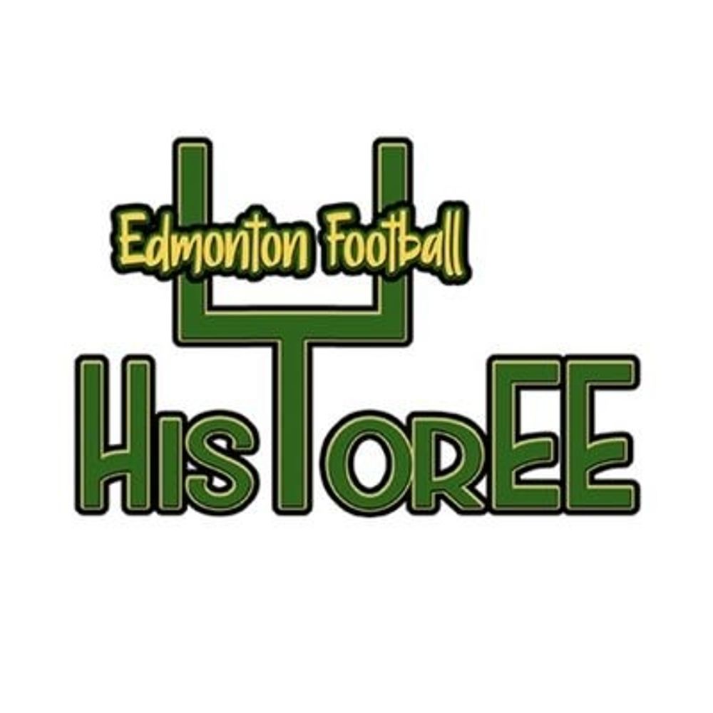 Edmonton Football HistorEE