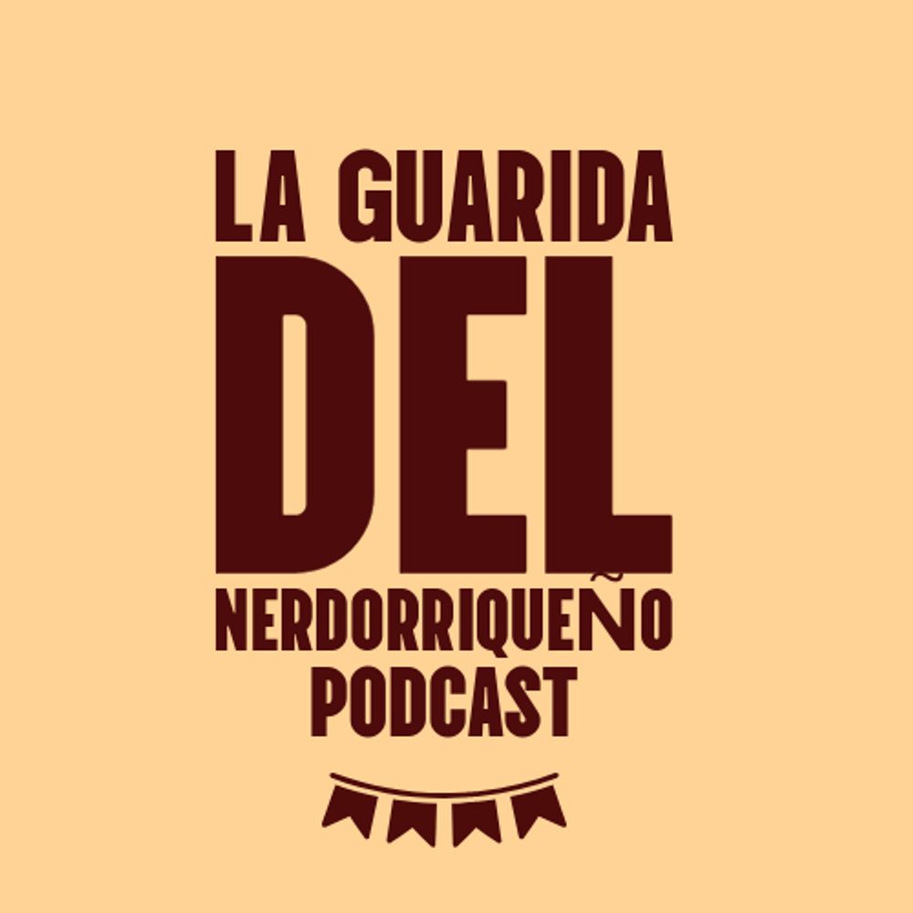 El Nerdorriqeño