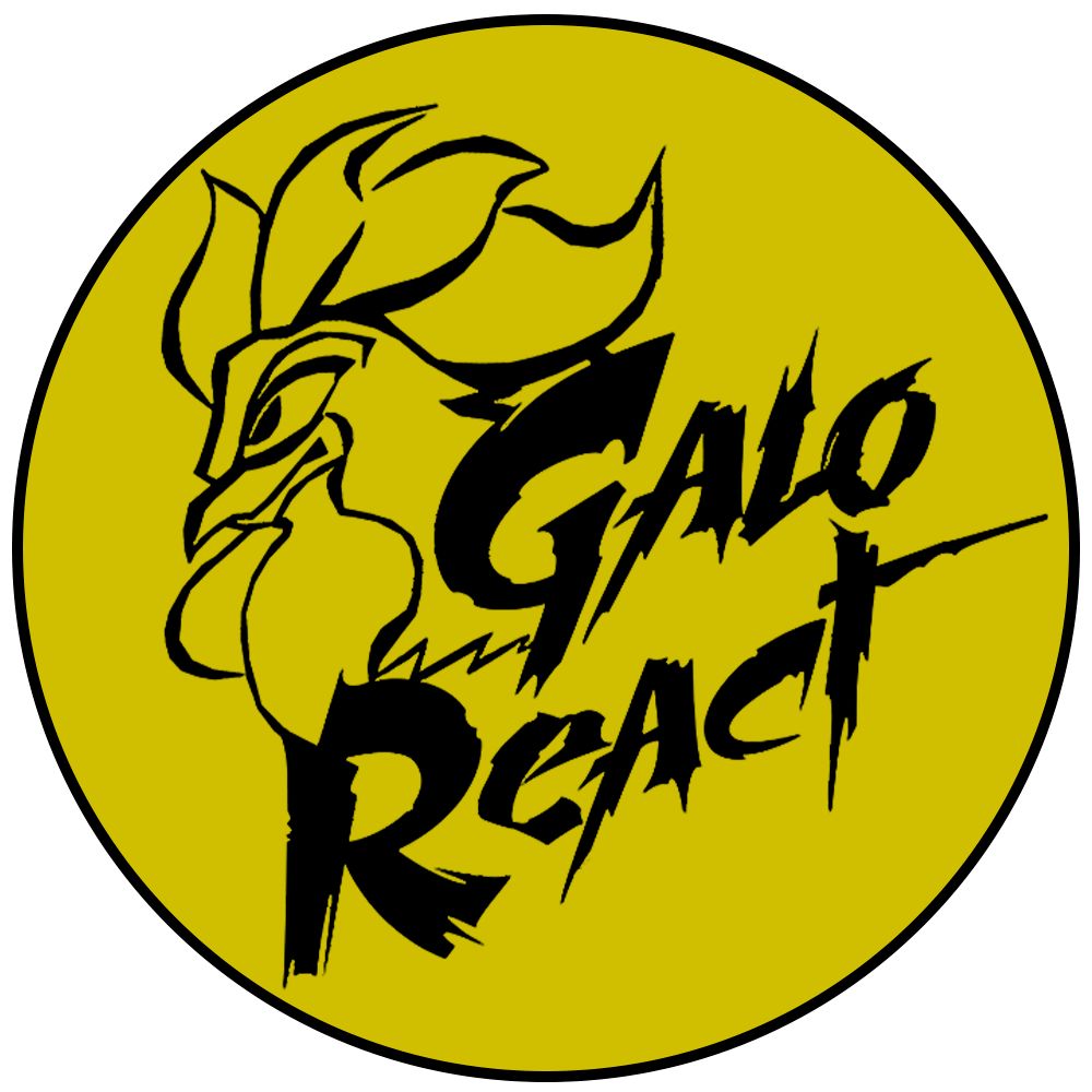 GALO REACT