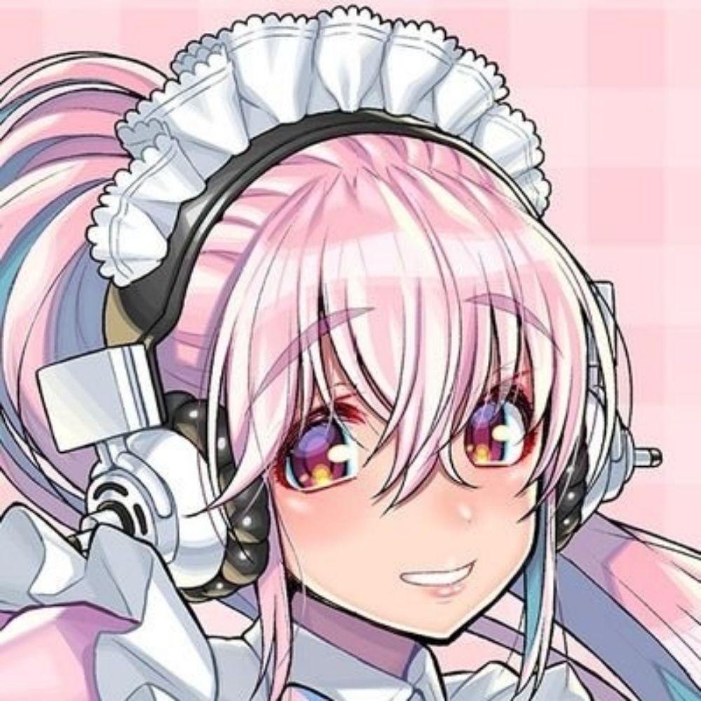 Daily Super Sonico すーぱーそに子
