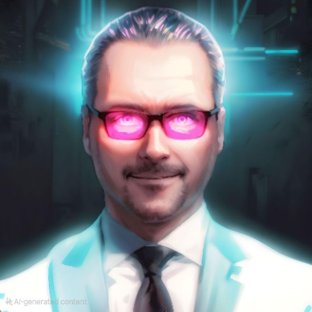 TechNomad (aka Rob)