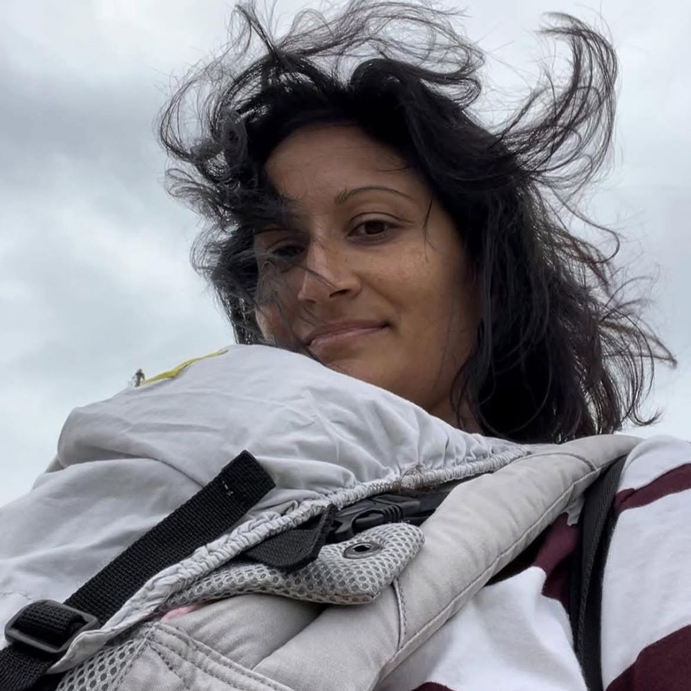 Anjoli Roy