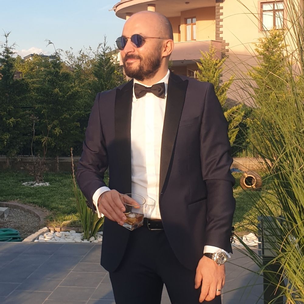 Necdet Tatlıoğlu