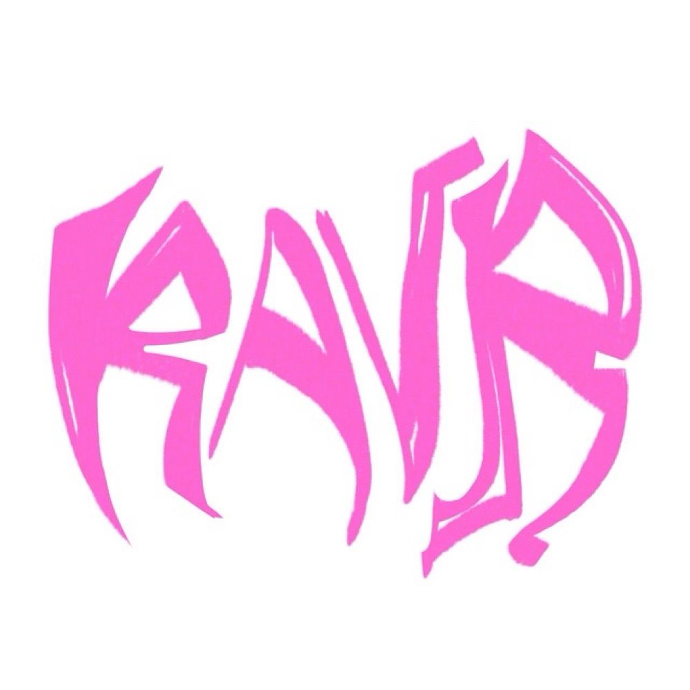 ravr! | artist! 