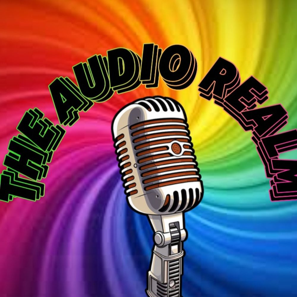 🌈The Audio Realm🌈