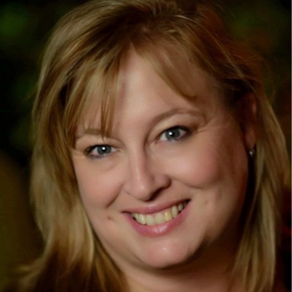 Katy Rudd