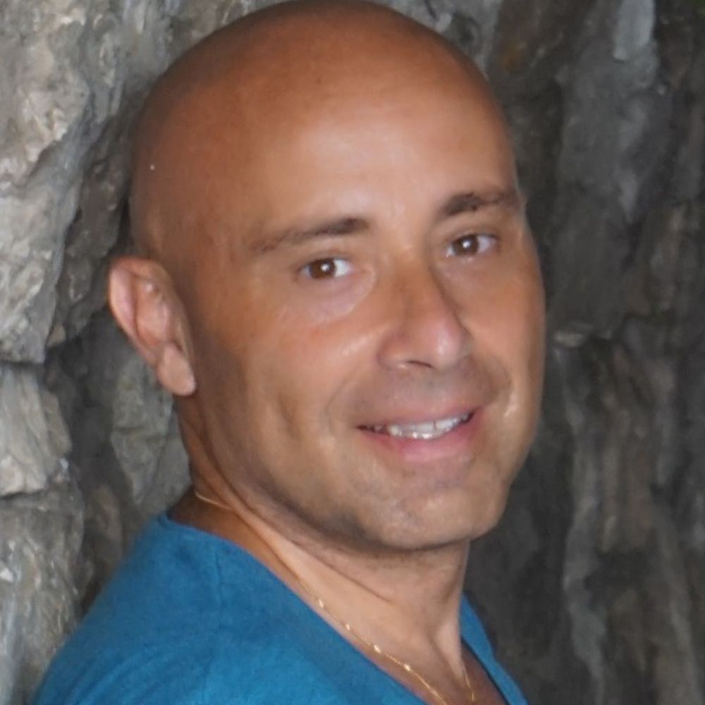 Marco Palombi 