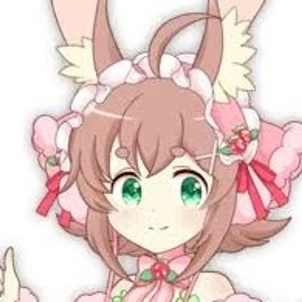 Eris 🍰