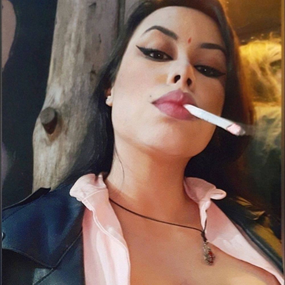 Bianca Abhaya ▵ अभया