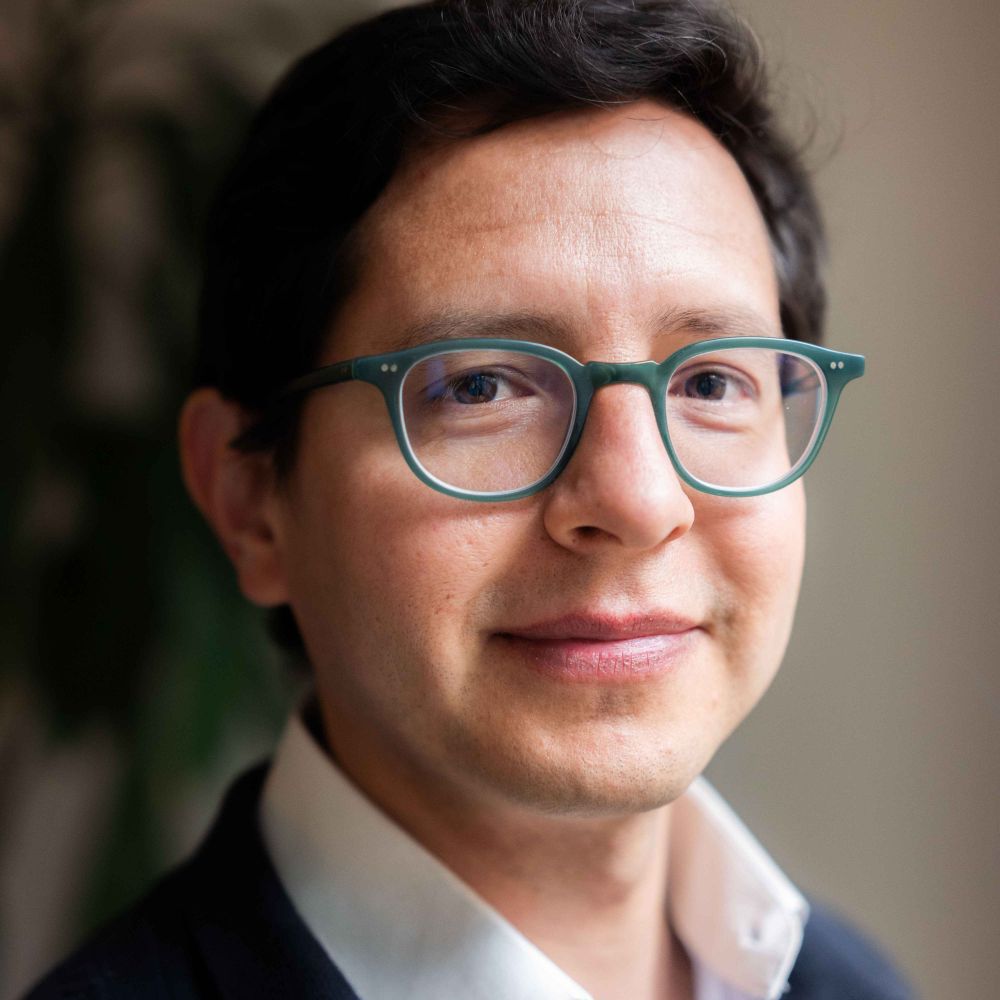 Daniel Bernal-Serrano