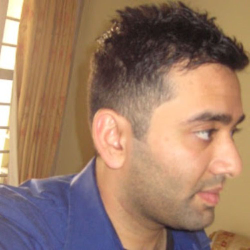 Jigish Shukla
