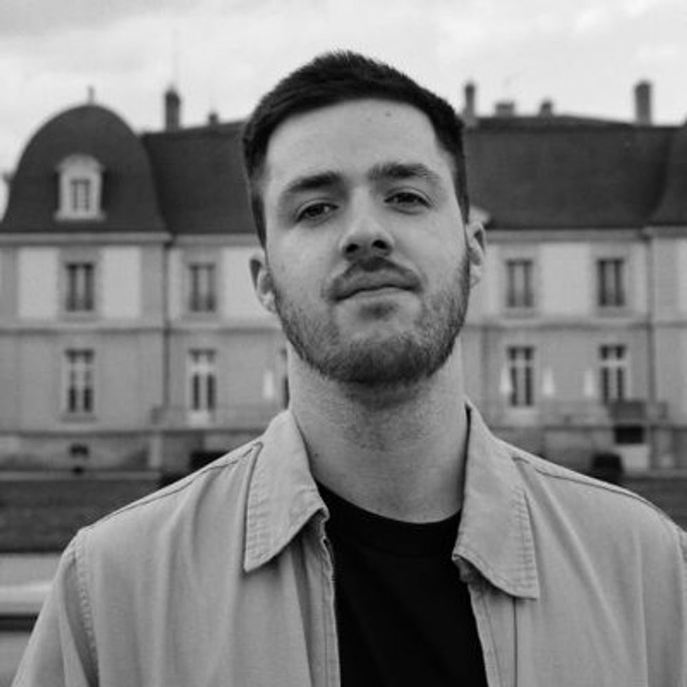 Lucas Bessonnat