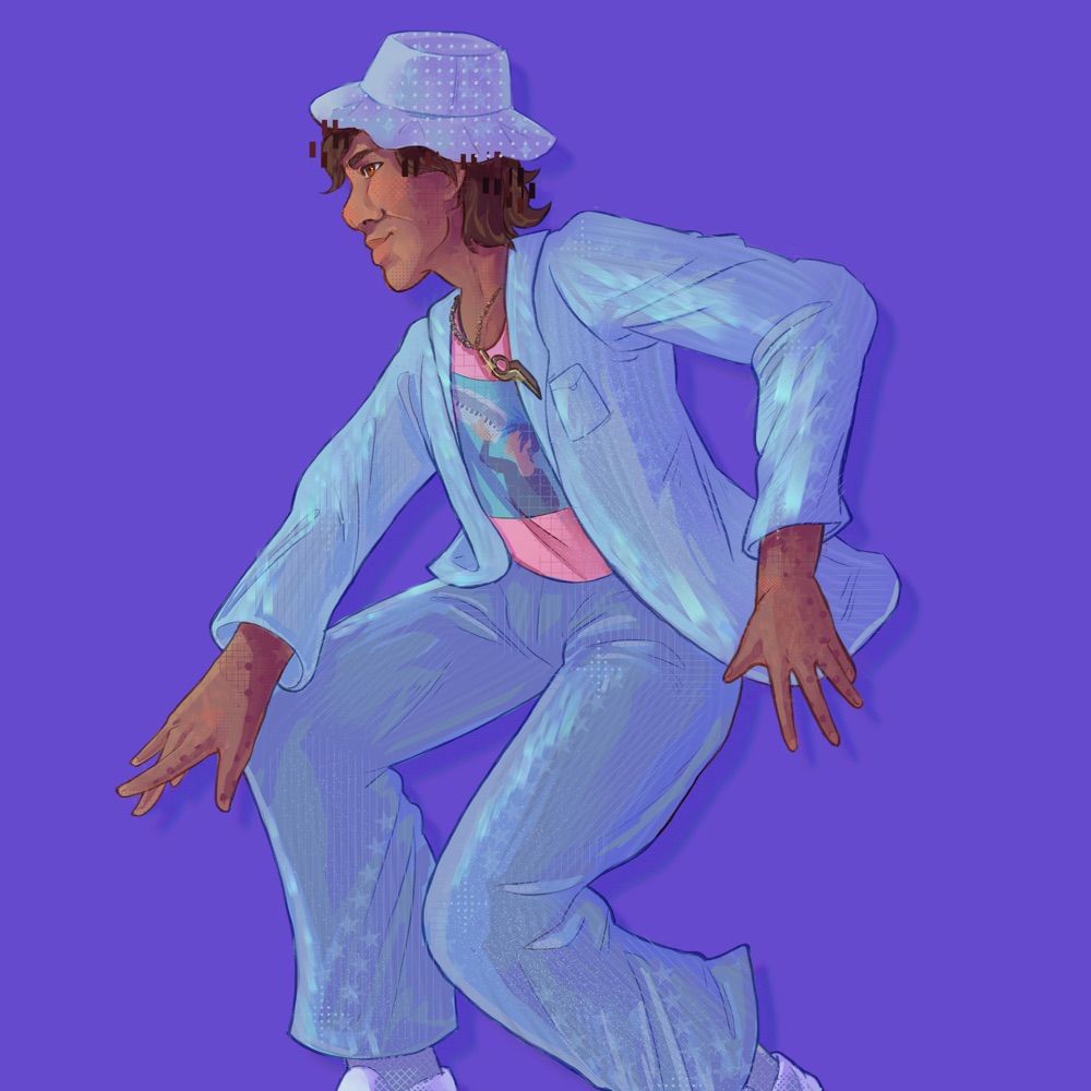 Conner COMMS OPEN 