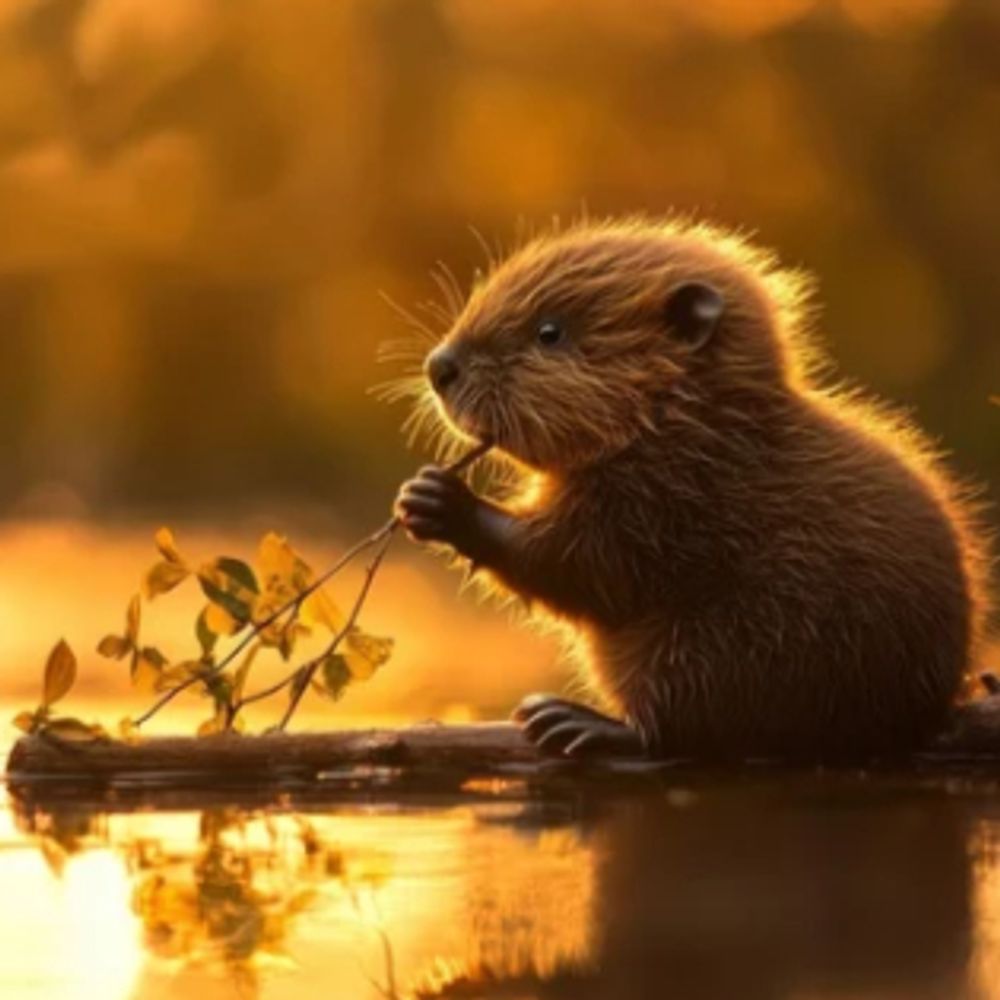 Beavers