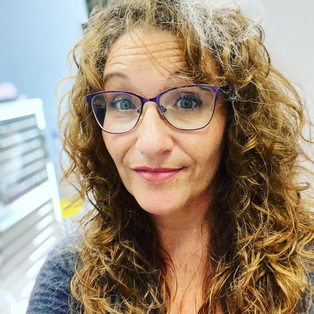 Melissa’s Doppelgänger