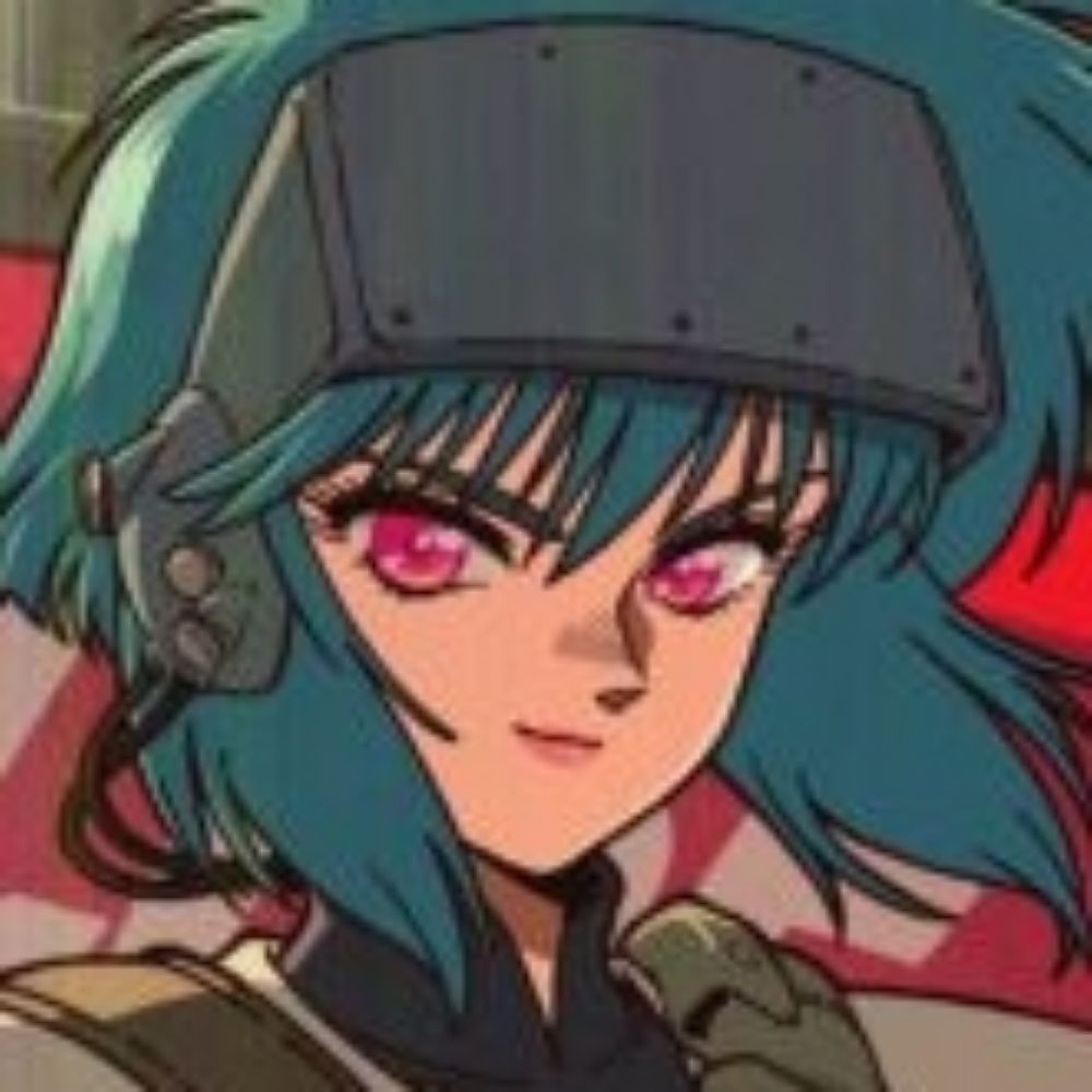 *