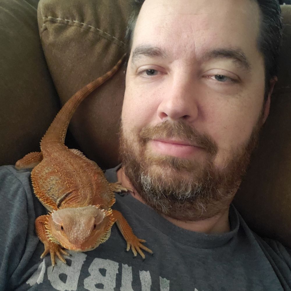 Dave B