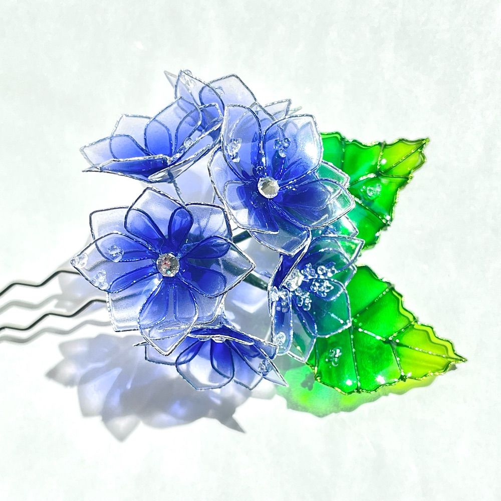 紫