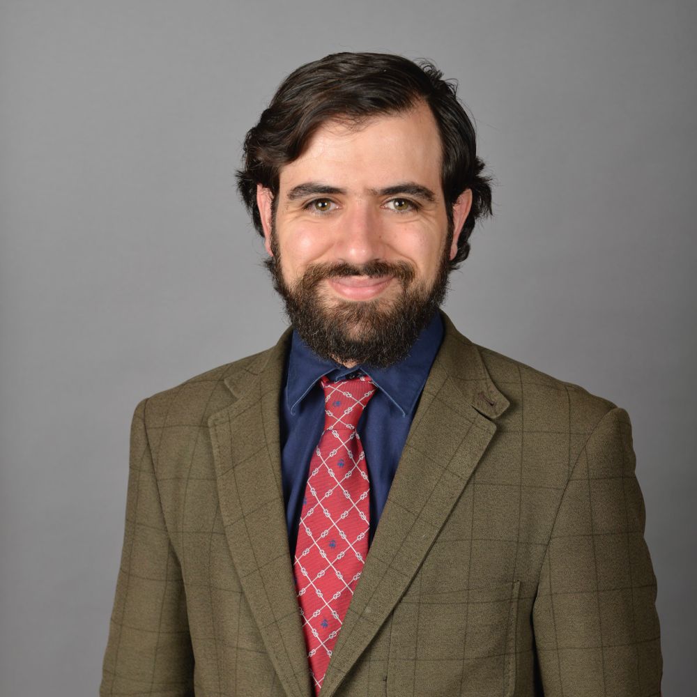 Victor Pereira-Sanchez, MD, PhD 🗽