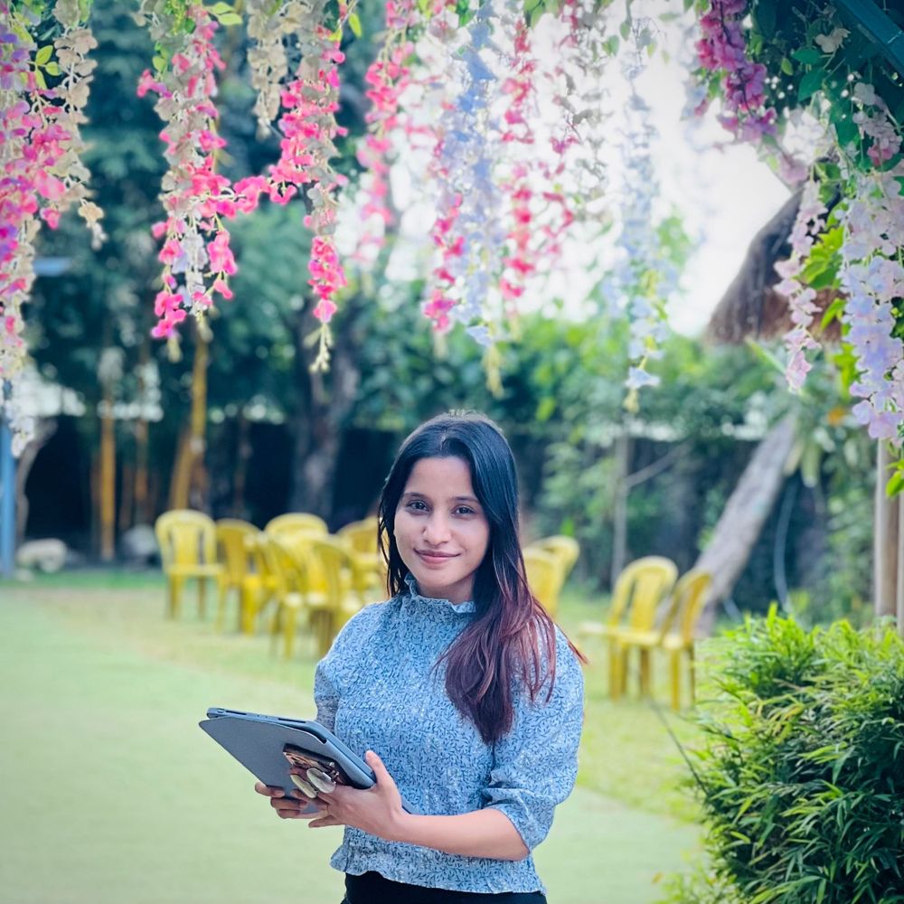 Devi Bhattarai