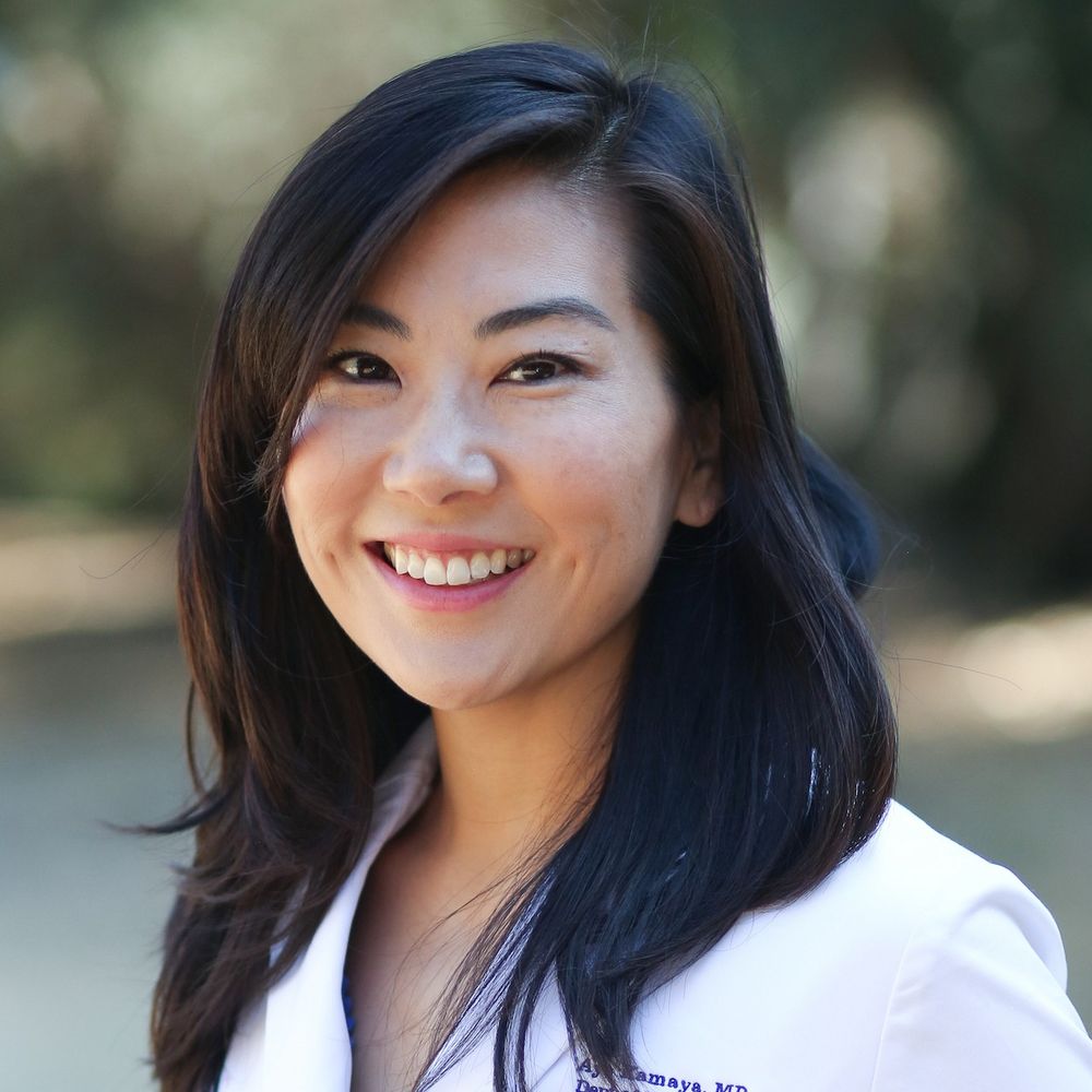 Aya Kamaya, MD