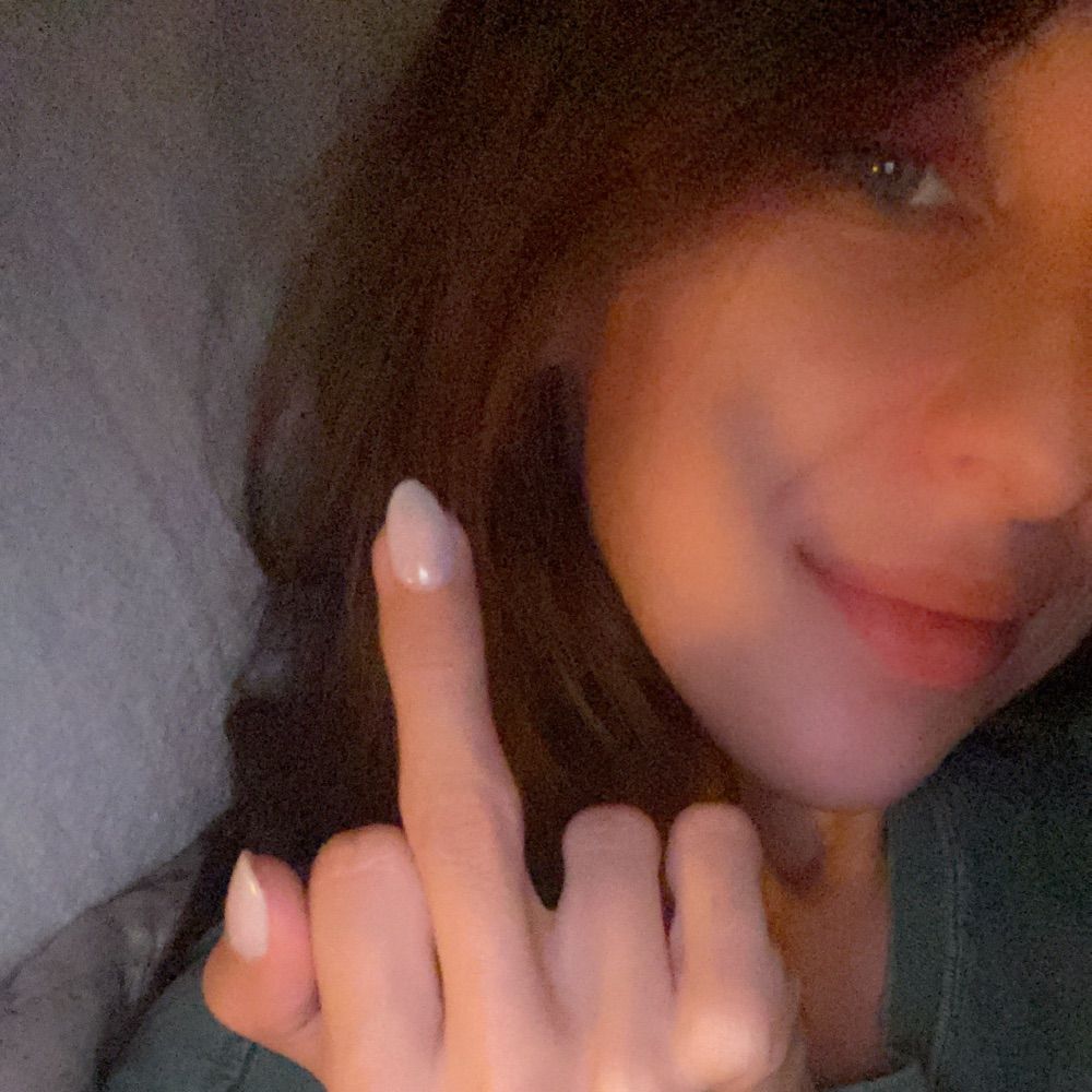 Goddess Simper ⚡️| Findom