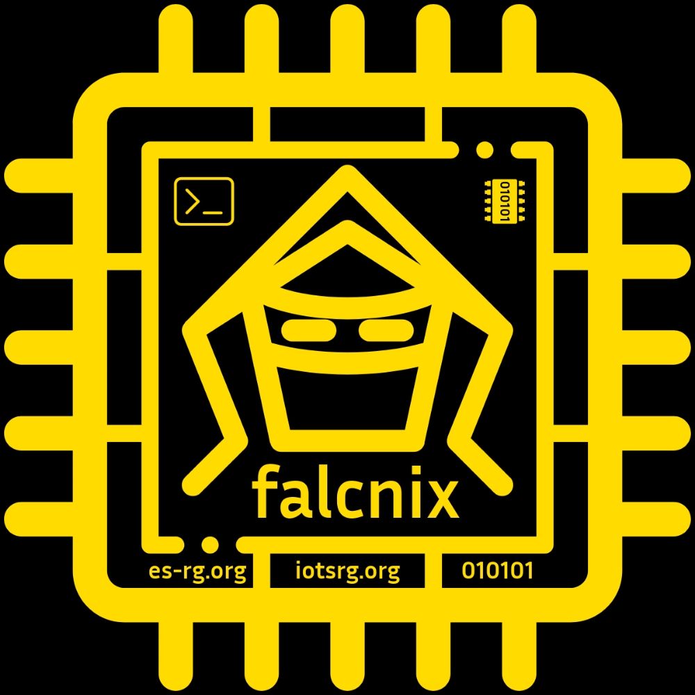 falcnix