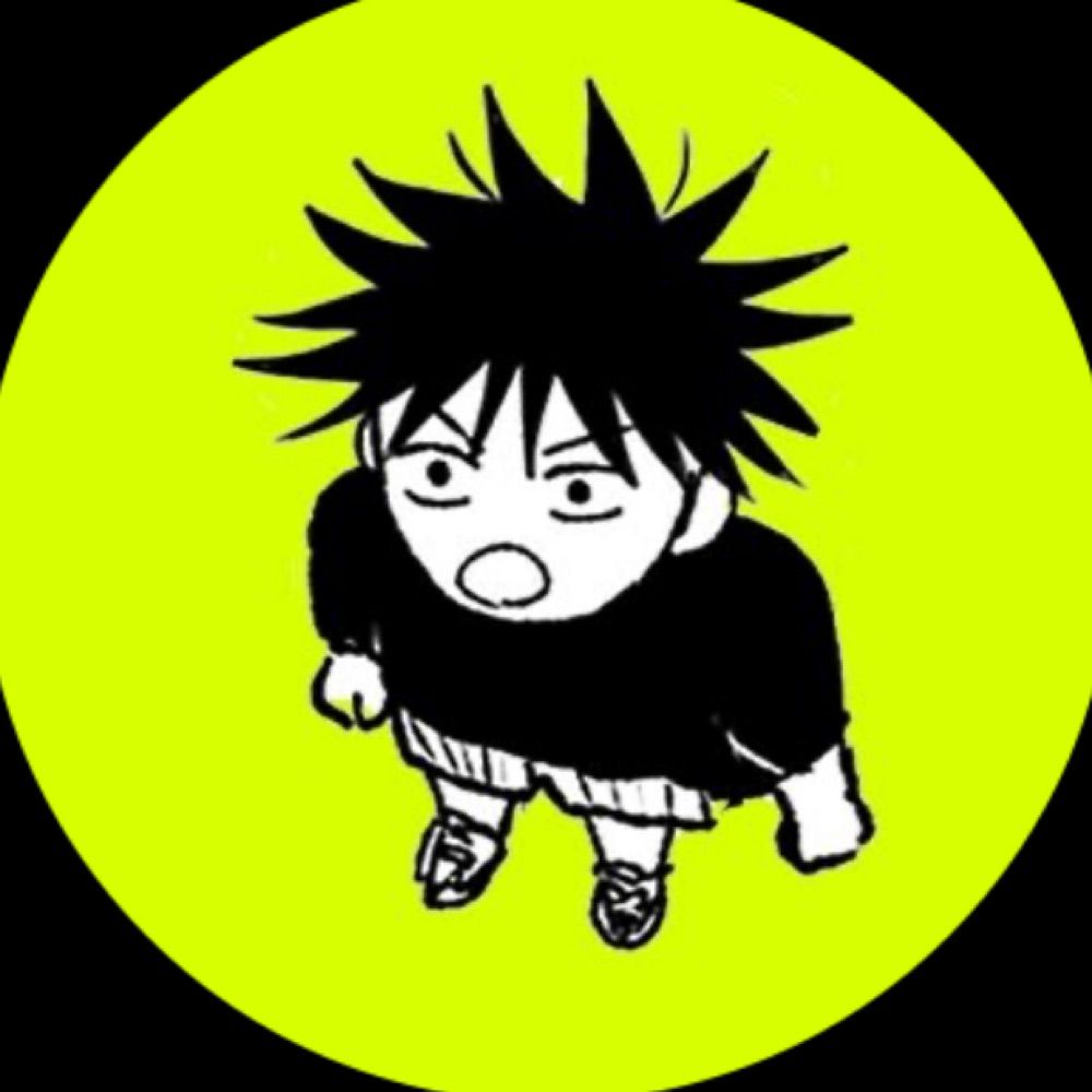 みきお